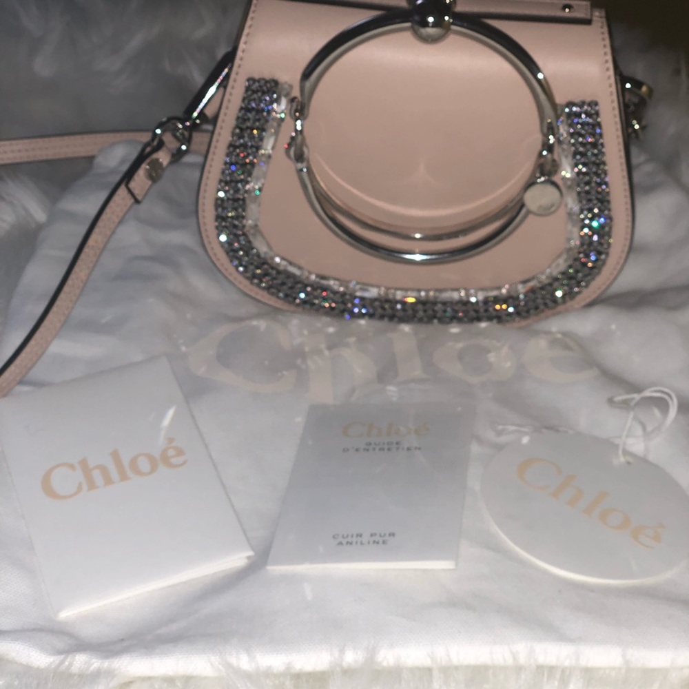 Chloe Small Nile Bracelet